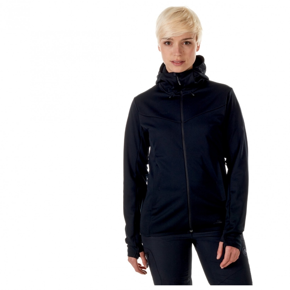 Mummut ultimate v so hoody xxs